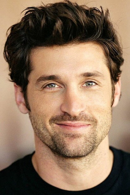 Patrick Dempsey - 4
