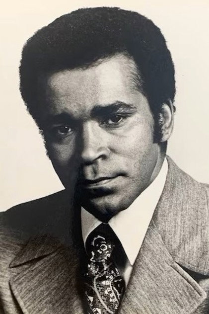 Greg Morris - 4