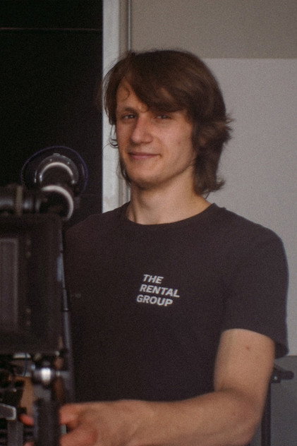 Ludwig Nagel
