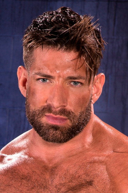 Bruce Beckham - 4