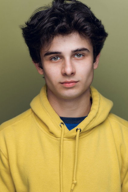 Vinnie Costanza photo 2