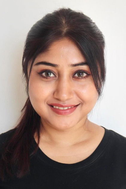 Foto Moumita Debnath