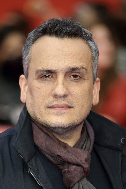 Joe Russo - 7
