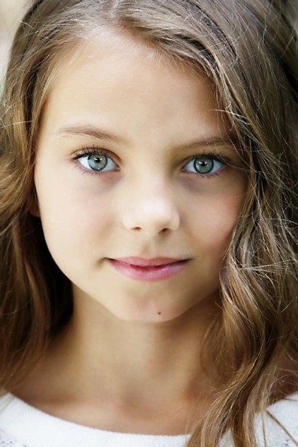 Caitlin Carmichael - 11