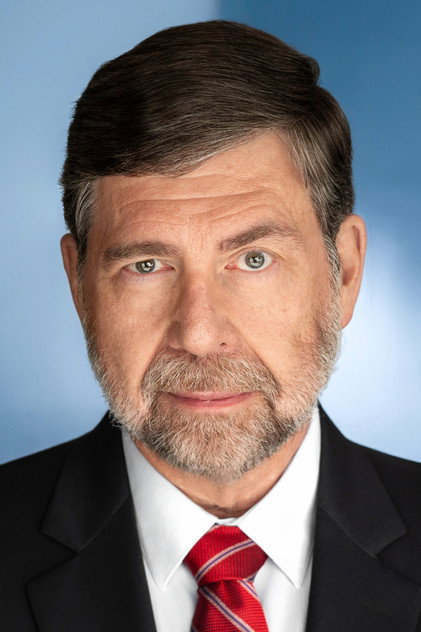 Foto von Terry Patterson