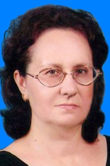 Gulshan Salimova Gulshan Salimova