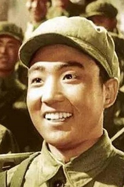 Liu Xiaoguo Liu Xiaoguo