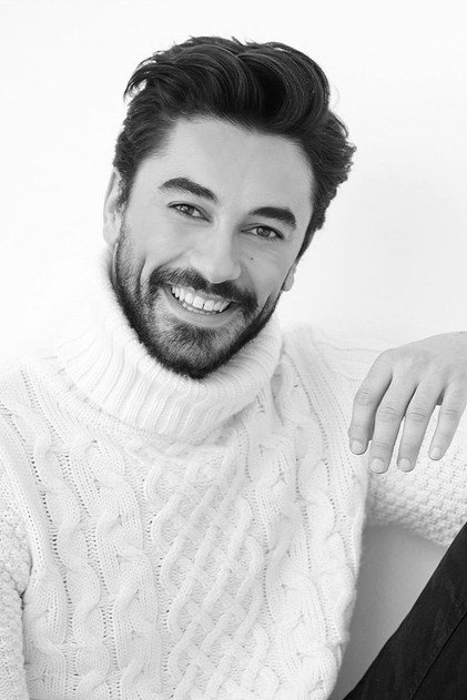 Gökhan Alkan - 5