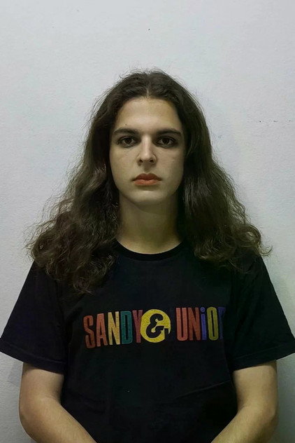 Letícia Cinema photo 2