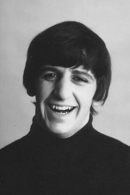 Ringo Starr - 5
