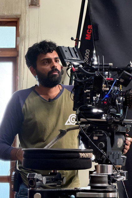 Gautham Venkat