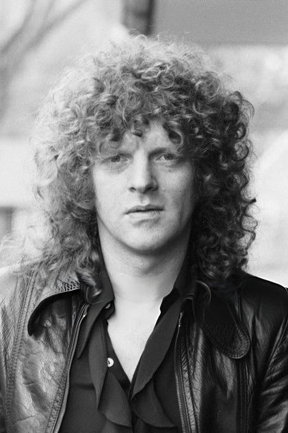 Ian Hunter
