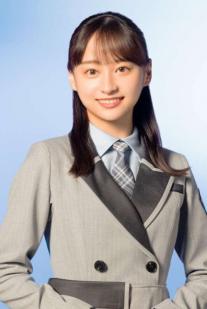 Yuka Kageyama - 7