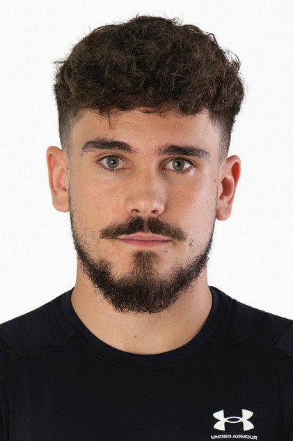 Diego Galdón Martínez
