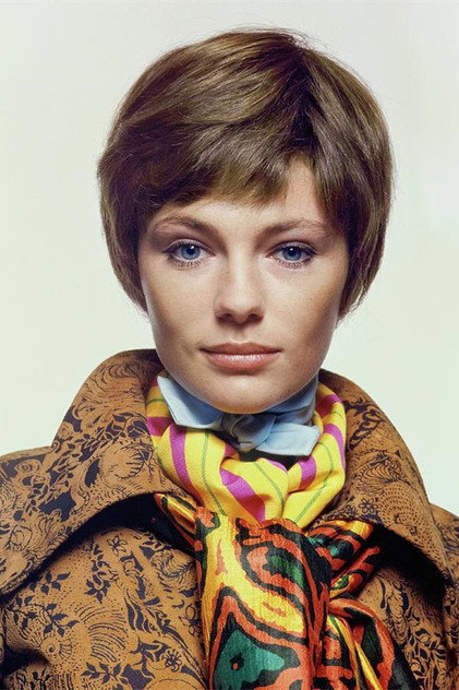Jacqueline Bisset - 4