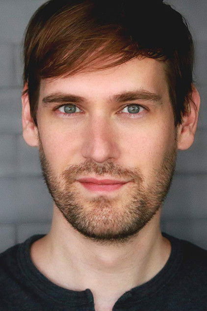 Аватар персоны Brad Larson