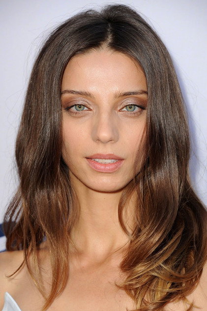 Angela Sarafyan - 10