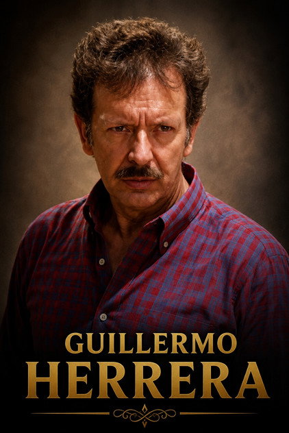 Guillermo Herrera