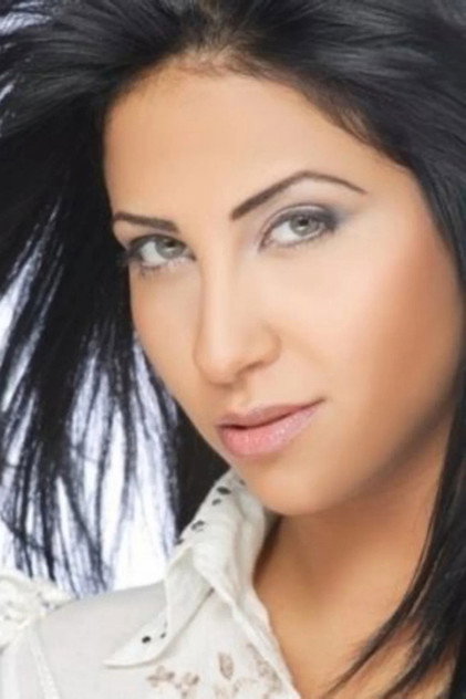 Yasmine Gamal photo 2