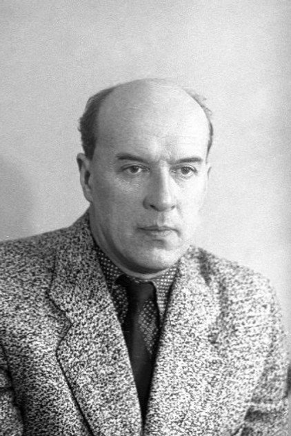 Vladimir Chestnokov photo 4