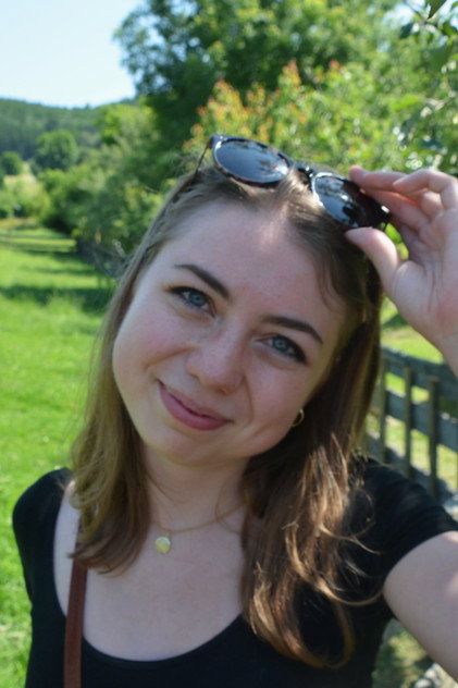 Livia Göthans