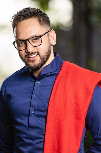 Аватар персоны Ankit Das