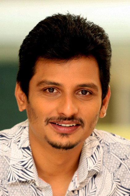 Jiiva photo 5