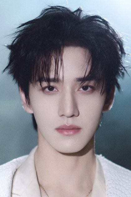 Wang Hongyi - 4