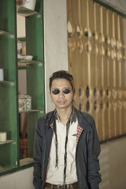 Аватар персоны Syahreza Fahlevi