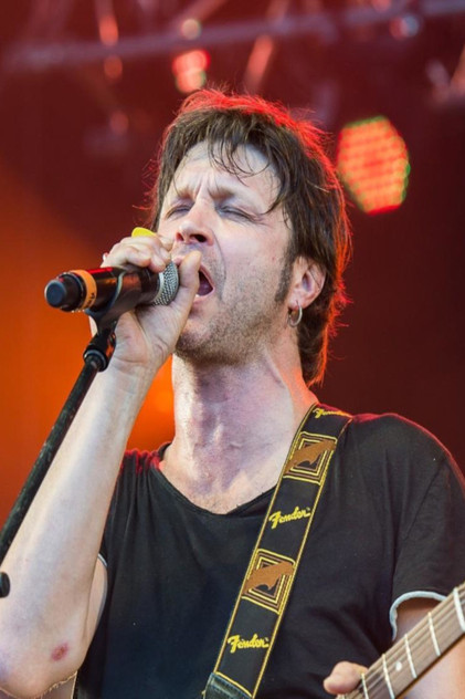 Bertrand Cantat photo 2
