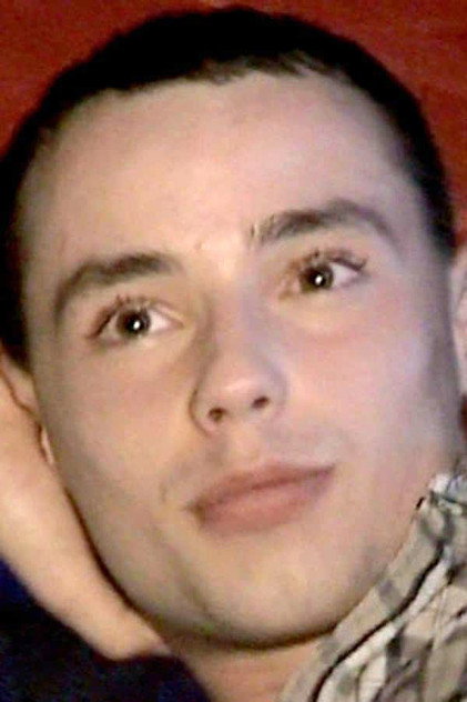 Image of Chris Rosso