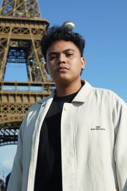 Аватар персоны Azyd Aqsha Madani