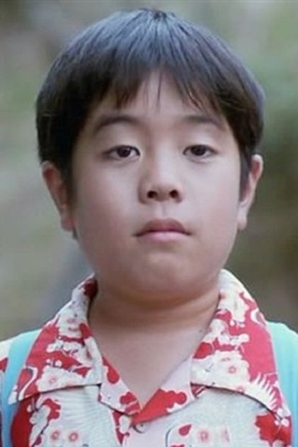 Yusuke Sekiguchi Yusuke Sekiguchi