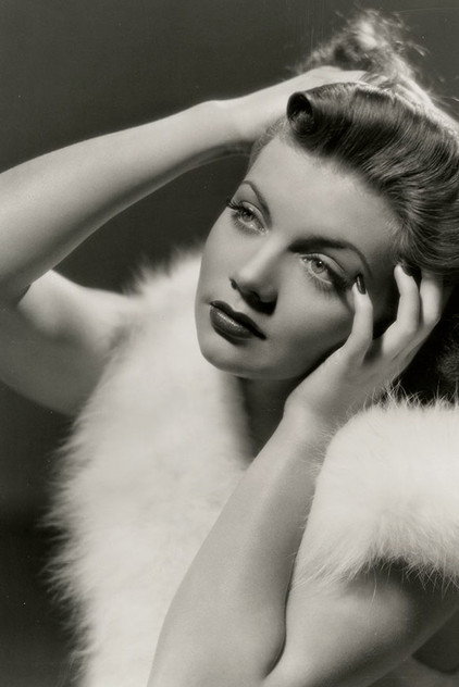 Image of Laurie Lane