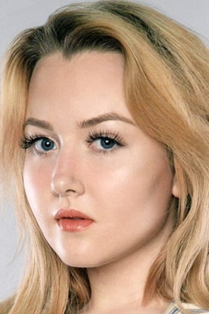 Аватар персоны Kseniya Ratushnaya