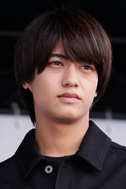 Kaito Takahashi - 5