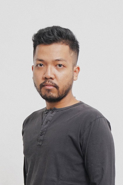 Ego Heriyanto photo 3