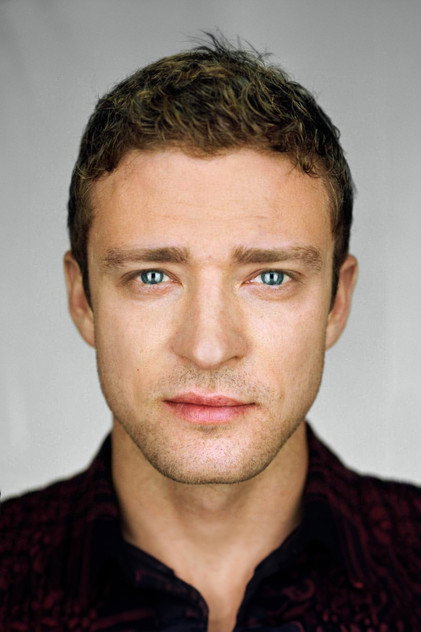 Justin Timberlake - 4