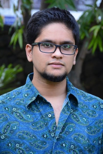 Krishna Kumar