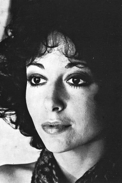 Marina Marfoglia photo 2