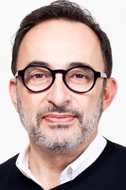 Alain Benguigui Alain Benguigui