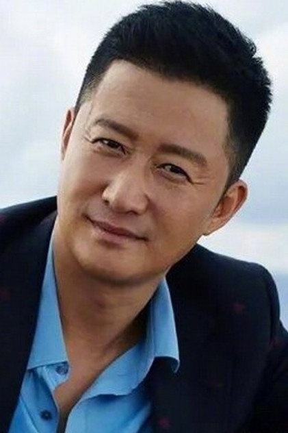 Wu Jing - 6