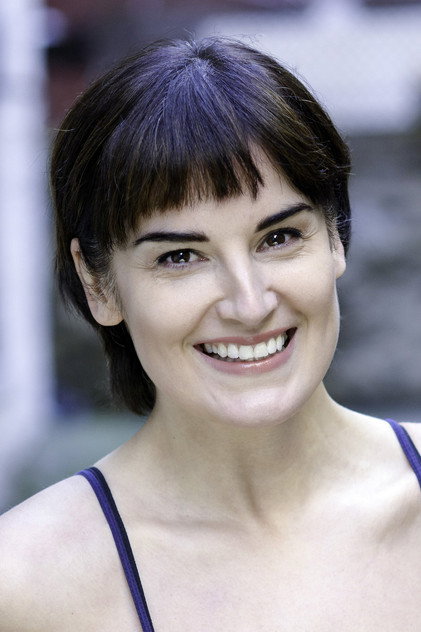 Tanis Parenteau photo 4