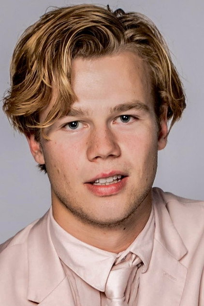 David Elsendoorn - 4