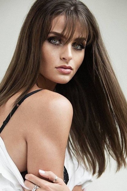 Delanie Dischert