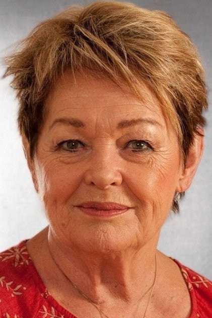 Ghita Nørby - 9