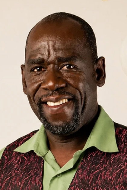 Mário Mabjaia