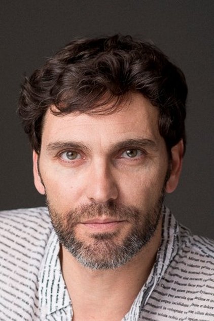 Néstor Arnas Néstor Arnas