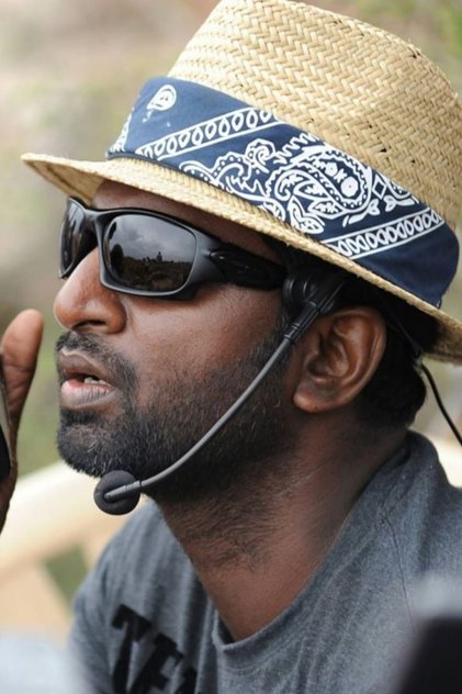 K.K. Senthil Kumar K.K. Senthil Kumar