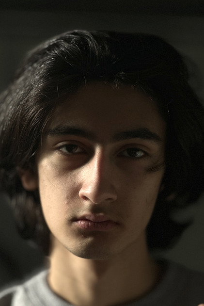 Uzay Demir photo 2